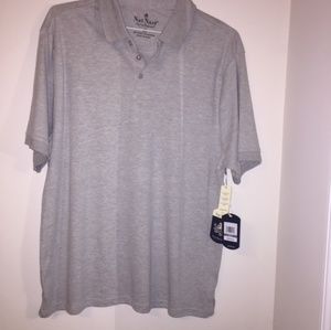 Nat Nast Luxury Originals Polo Shirt